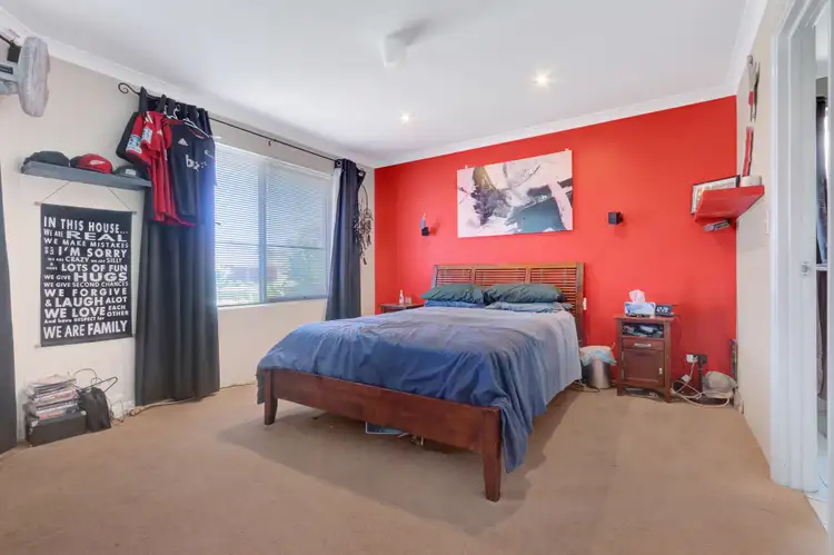 Seventh view of Homely house listing, 11 Jolly Rambler Boulevard, Ravenswood WA 6208