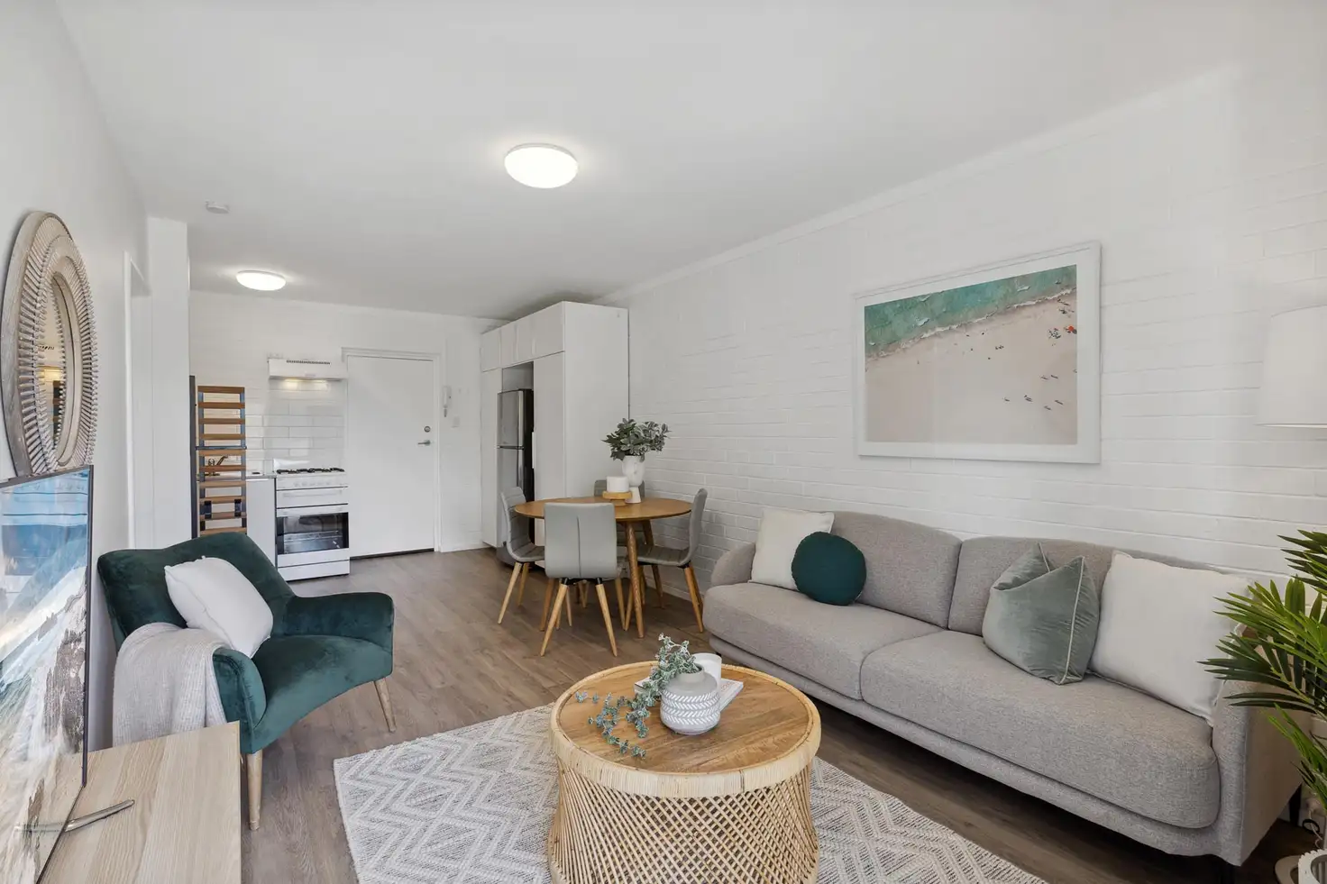 Main view of Homely apartment listing, 13/4 Dover Court, Mosman Park WA 6012