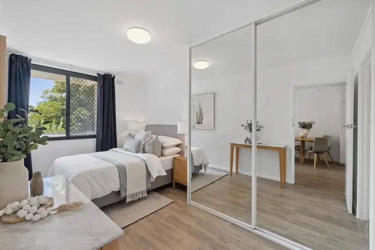 Second view of Homely apartment listing, 13/4 Dover Court, Mosman Park WA 6012