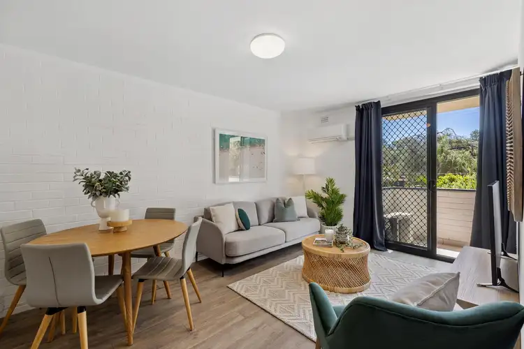 Third view of Homely apartment listing, 13/4 Dover Court, Mosman Park WA 6012