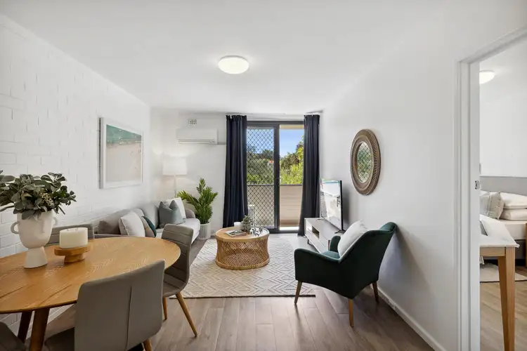 Fifth view of Homely apartment listing, 13/4 Dover Court, Mosman Park WA 6012