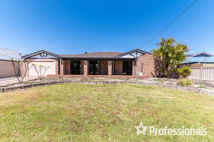 16 Meechin Way, Beechboro WA 6063
