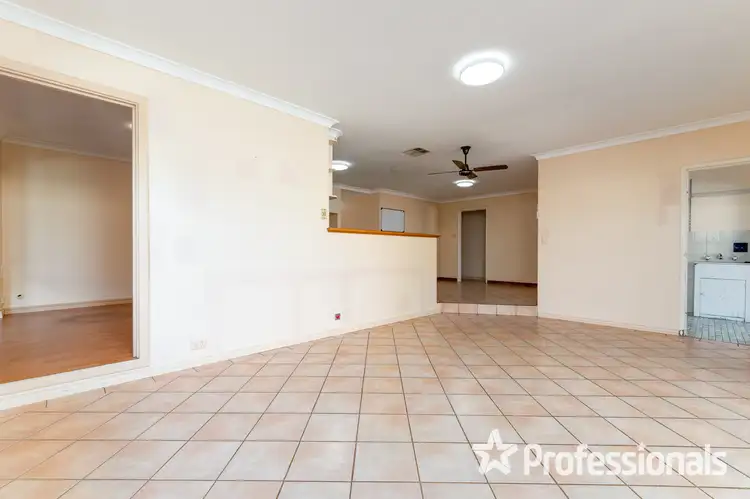 Seventh view of Homely house listing, 16 Meechin Way, Beechboro WA 6063