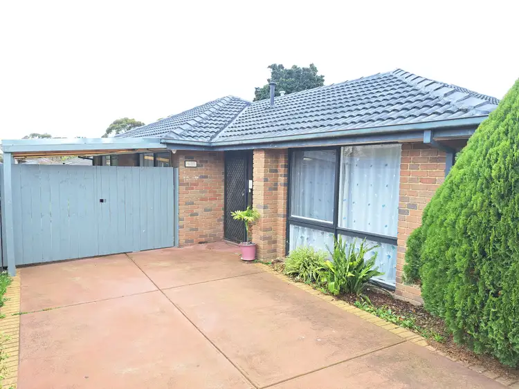 Main view of Homely house listing, 21 Lamont Crescent, Cranbourne VIC 3977