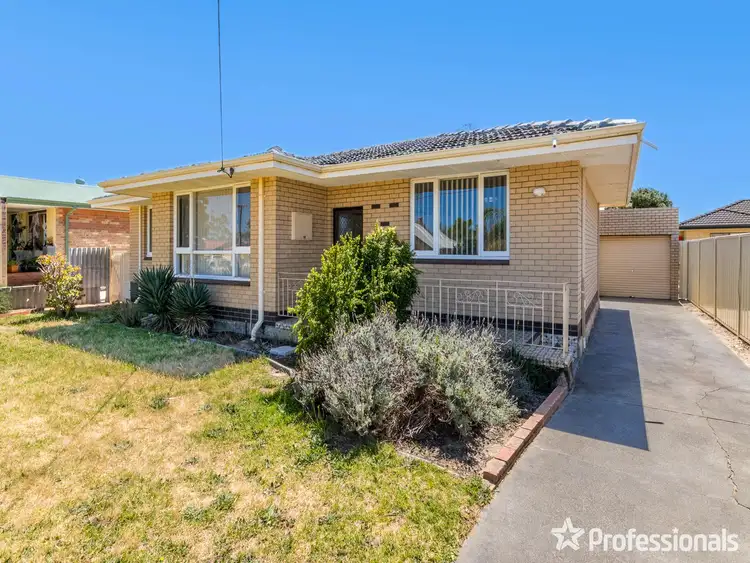 Main view of Homely house listing, 54 Streatham street, Beckenham WA 6107