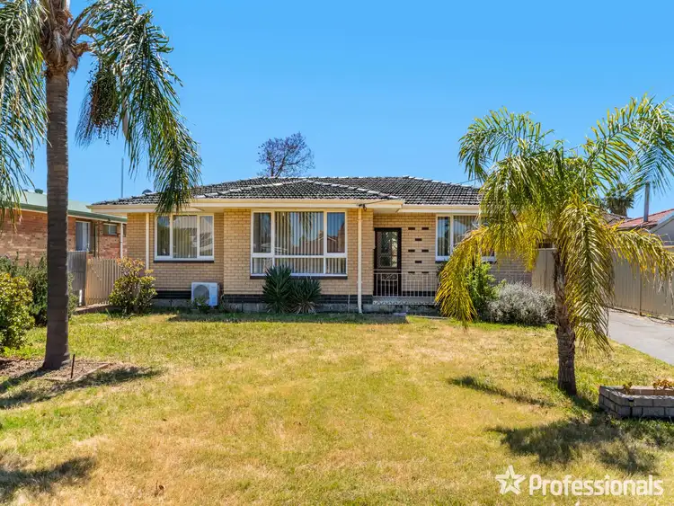 Third view of Homely house listing, 54 Streatham street, Beckenham WA 6107