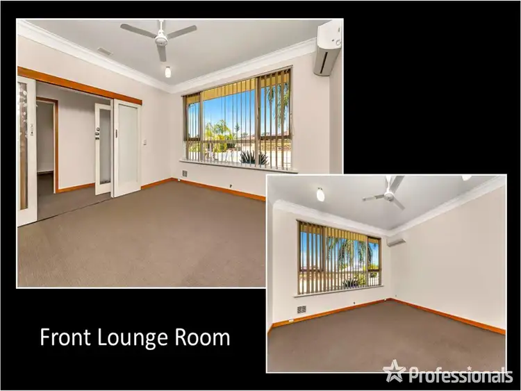 Fourth view of Homely house listing, 54 Streatham street, Beckenham WA 6107