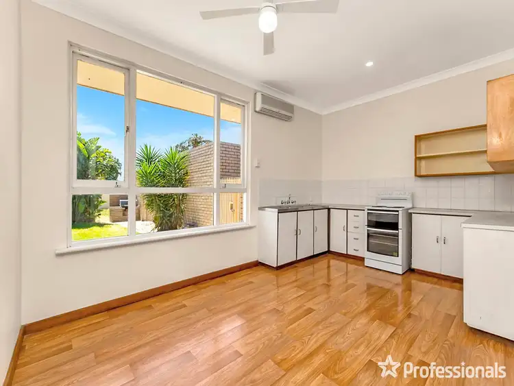 Fifth view of Homely house listing, 54 Streatham street, Beckenham WA 6107