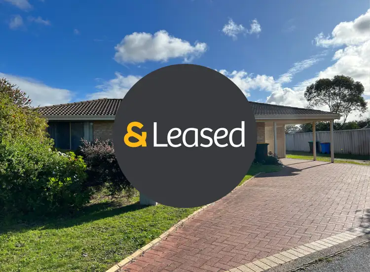 18 Cordoba Way, Orana WA 6330