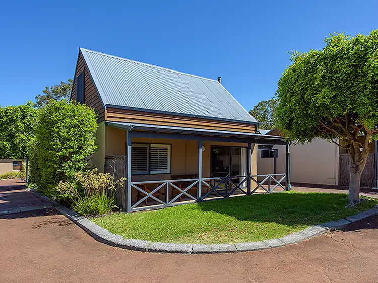 Main view of Homely villa listing, 6/12 Dunn Bay Road, Dunsborough WA 6281