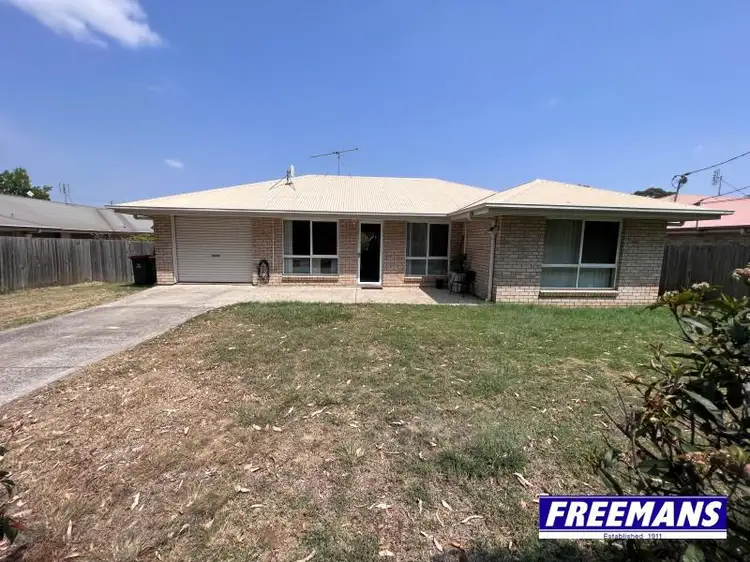 5 Hodge Street, Kingaroy QLD 4610