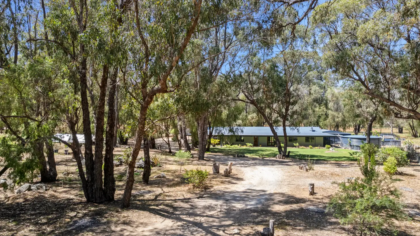 Main view of Homely rural property listing, 38 Sharee Close, Lake Clifton WA 6215