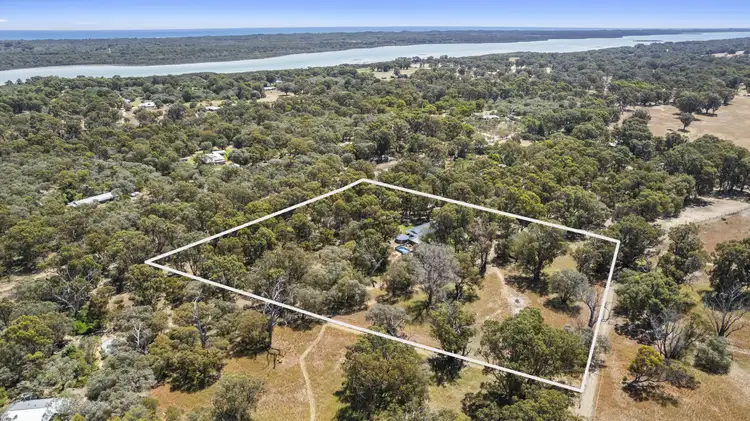 Second view of Homely rural property listing, 38 Sharee Close, Lake Clifton WA 6215