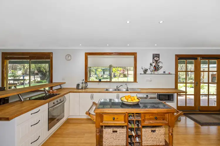 Sixth view of Homely rural property listing, 38 Sharee Close, Lake Clifton WA 6215