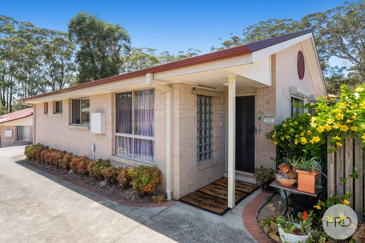 Second view of Homely house listing, 11 Johnson Parade, Lemon Tree Passage NSW 2319