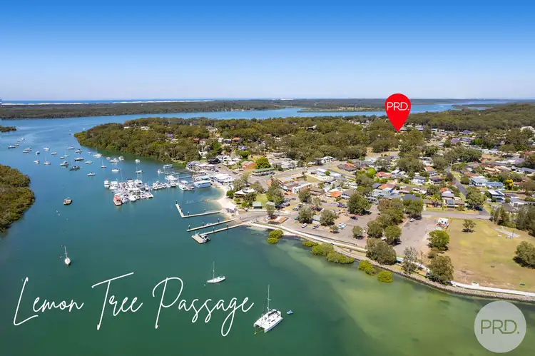 Third view of Homely house listing, 11 Johnson Parade, Lemon Tree Passage NSW 2319
