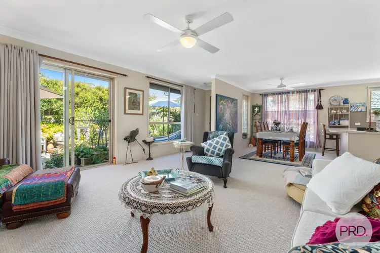 Fourth view of Homely house listing, 11 Johnson Parade, Lemon Tree Passage NSW 2319