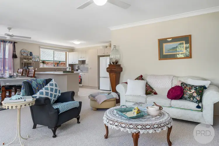 Sixth view of Homely house listing, 11 Johnson Parade, Lemon Tree Passage NSW 2319