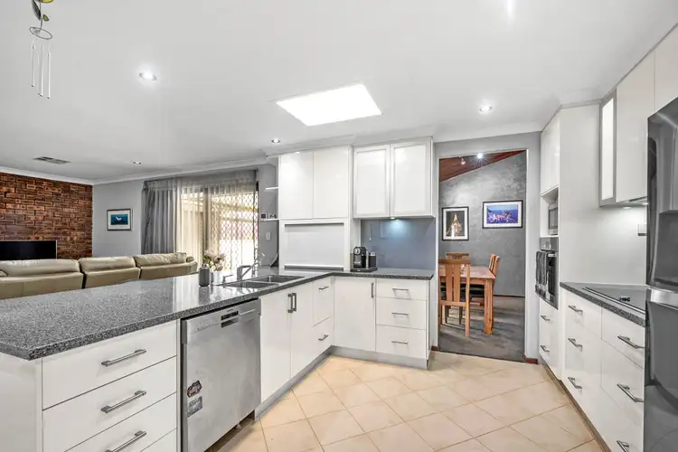 Third view of Homely house listing, 51 Myaree Way, Duncraig WA 6023
