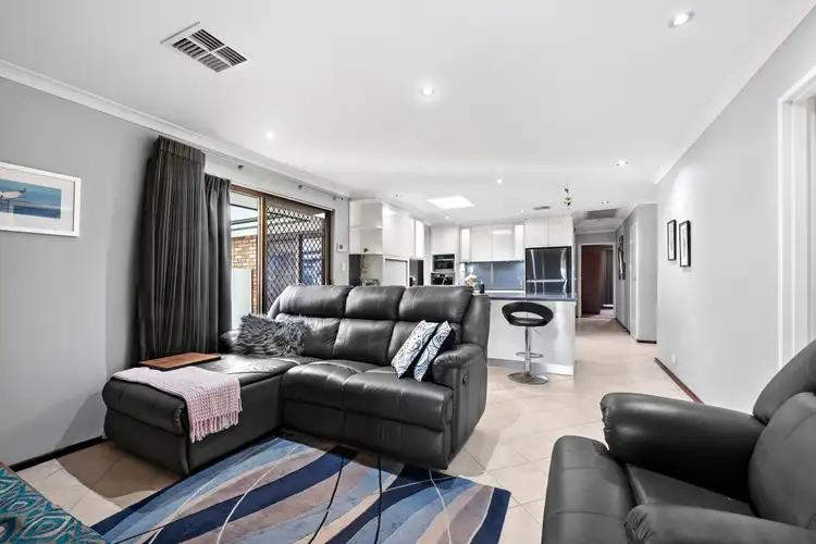 Fourth view of Homely house listing, 51 Myaree Way, Duncraig WA 6023