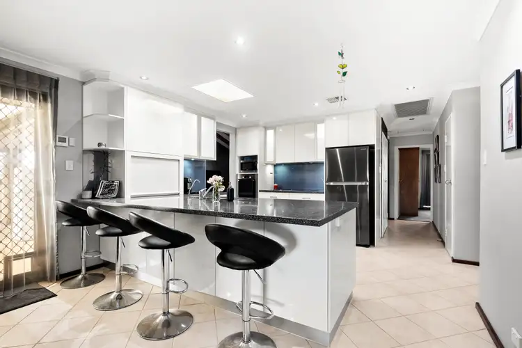 Fifth view of Homely house listing, 51 Myaree Way, Duncraig WA 6023