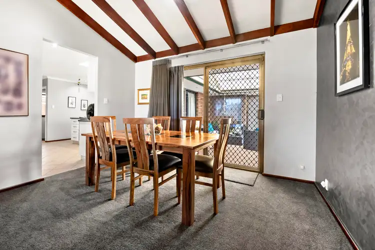 Sixth view of Homely house listing, 51 Myaree Way, Duncraig WA 6023