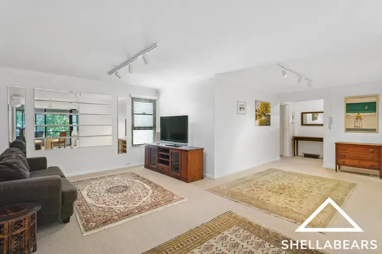 2d/25 Victoria Avenue, Claremont WA 6010