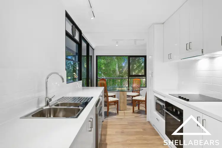 Third view of Homely apartment listing, 2d/25 Victoria Avenue, Claremont WA 6010