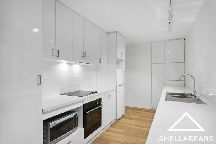 Fourth view of Homely apartment listing, 2d/25 Victoria Avenue, Claremont WA 6010