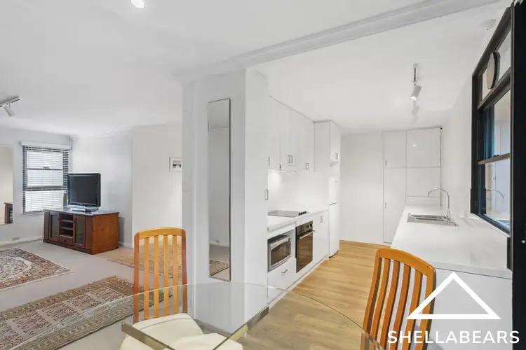 Fifth view of Homely apartment listing, 2d/25 Victoria Avenue, Claremont WA 6010