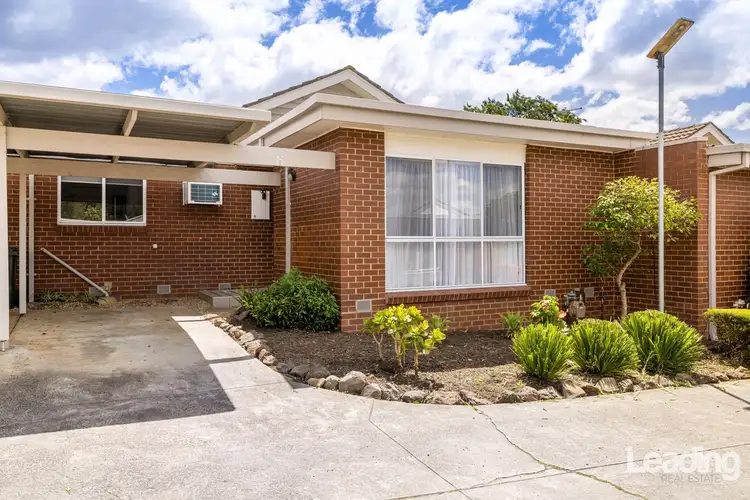 6/31-33 Timins Street, Sunbury VIC 3429