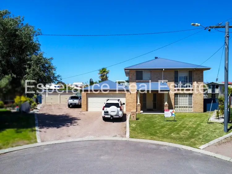 5 McGinn Place, Castletown WA 6450