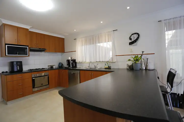 Third view of Homely house listing, 5 McGinn Place, Castletown WA 6450