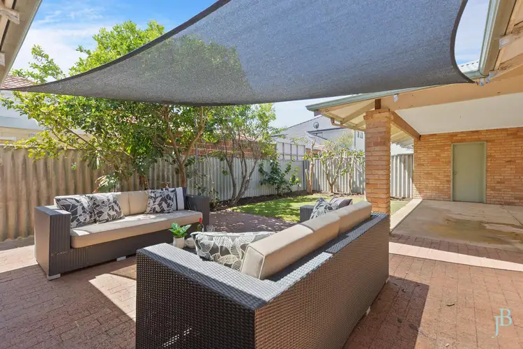 Fourth view of Homely house listing, 9A Jane Road, Applecross WA 6153