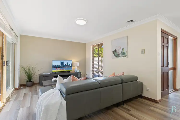 Fifth view of Homely house listing, 9A Jane Road, Applecross WA 6153