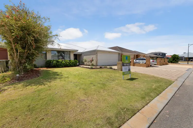 Second view of Homely house listing, 15 MacDougal Way, Harrisdale WA 6112