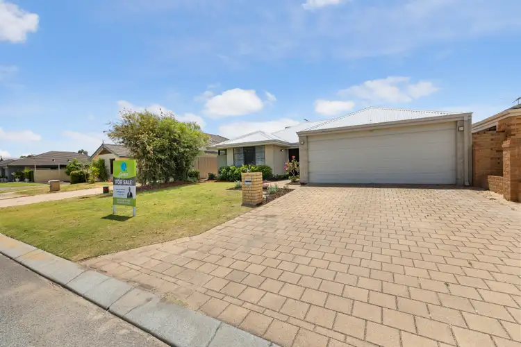 Third view of Homely house listing, 15 MacDougal Way, Harrisdale WA 6112