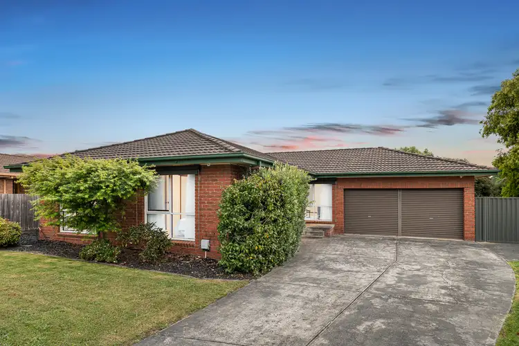 10 Wannon Court, Rowville VIC 3178