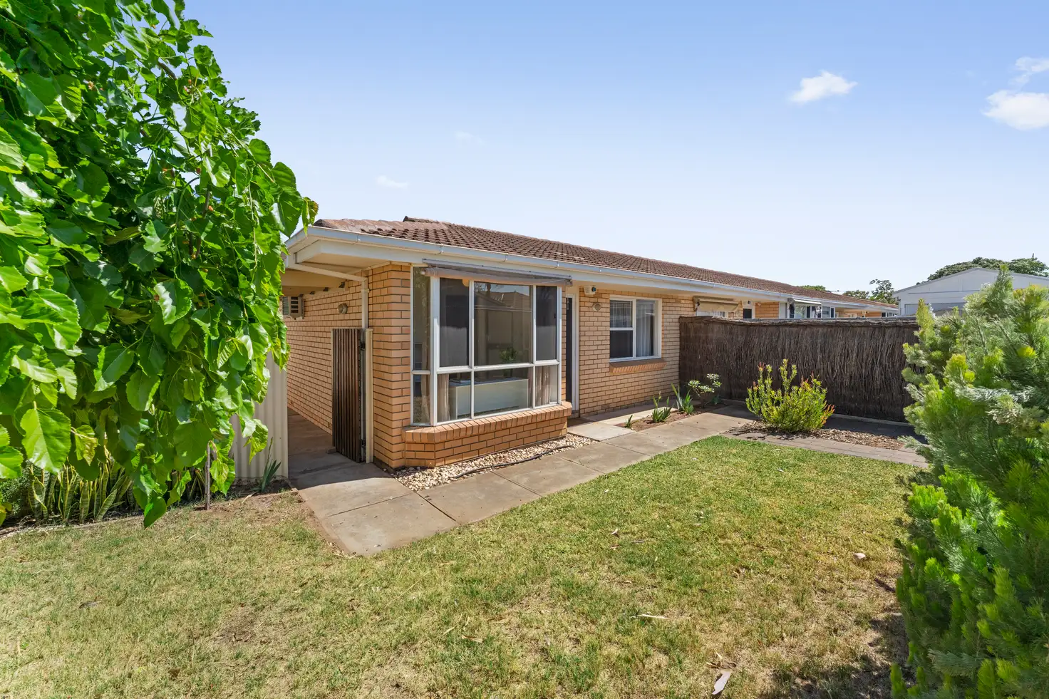 Main view of Homely unit listing, 8/5 Ozone Street, Alberton SA 5014