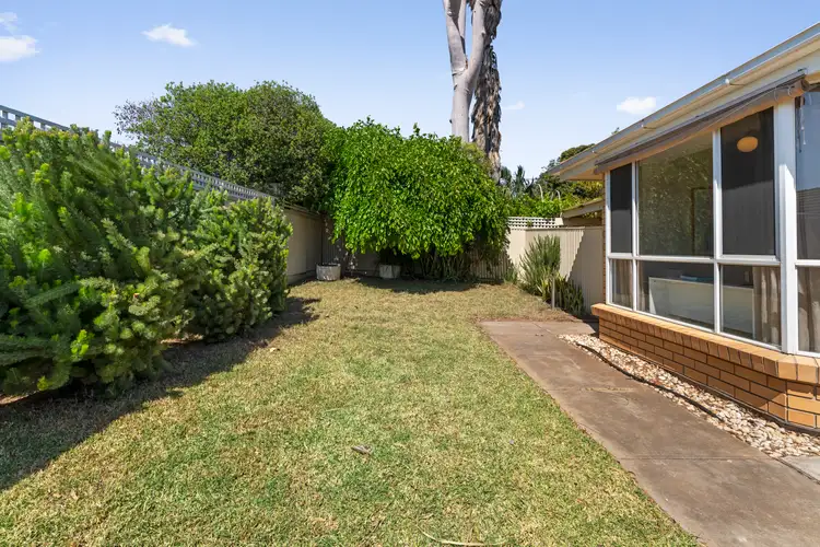 Second view of Homely unit listing, 8/5 Ozone Street, Alberton SA 5014