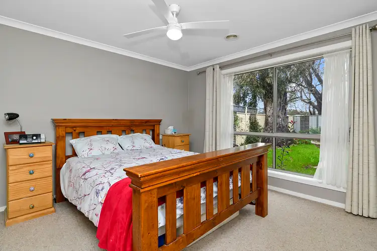 Fifth view of Homely house listing, 42 Baddaginnie-Benalla Road, Benalla VIC 3672