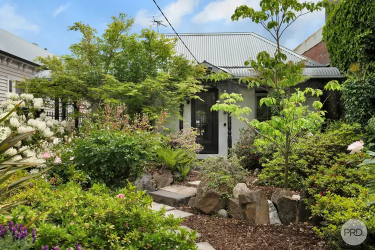 116 Dawson Street South, Ballarat Central VIC 3350