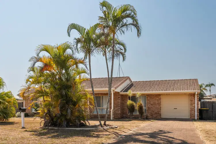 10 Aleta Court, Avoca QLD 4670