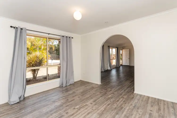 Fourth view of Homely house listing, 10 Aleta Court, Avoca QLD 4670