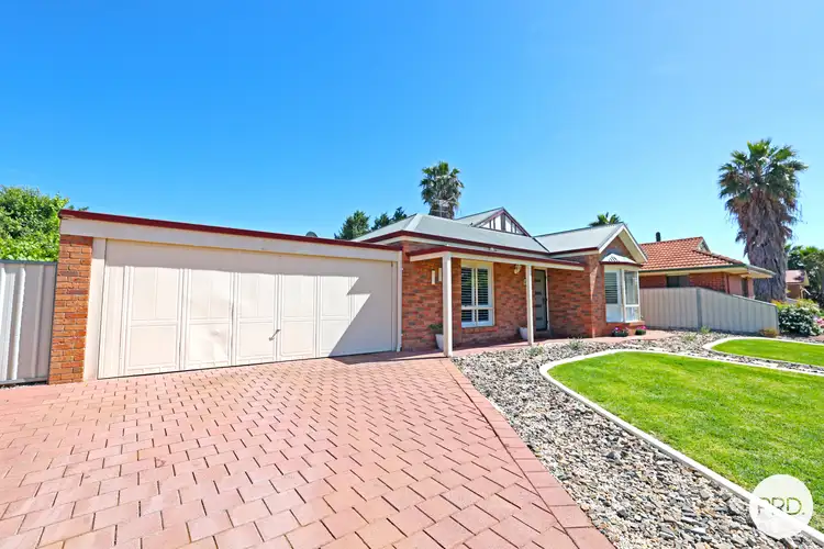 Second view of Homely house listing, 42 Panorama Drive, Mildura VIC 3500