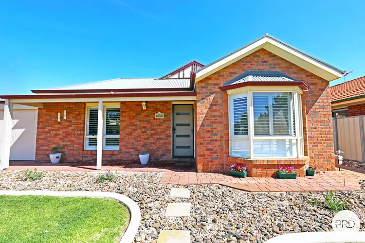 Third view of Homely house listing, 42 Panorama Drive, Mildura VIC 3500