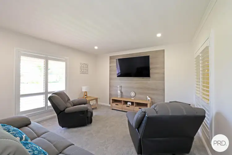 Fifth view of Homely house listing, 42 Panorama Drive, Mildura VIC 3500