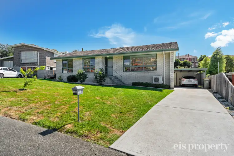 Second view of Homely house listing, 10 Croome Court, Berriedale TAS 7011