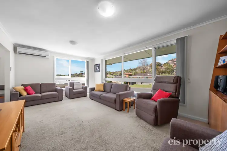 Third view of Homely house listing, 10 Croome Court, Berriedale TAS 7011
