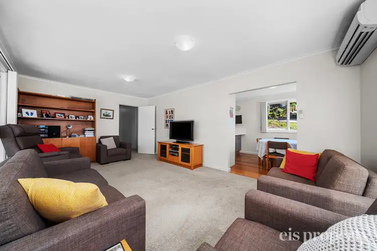 Fifth view of Homely house listing, 10 Croome Court, Berriedale TAS 7011